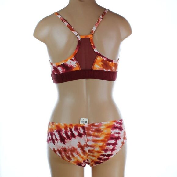 Pink Victoria’s Secret Sports bra Pantie Lot NWT - Picture 5 of 9